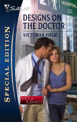 Image for Designs On The Doctor (Silhouette Special Edition)