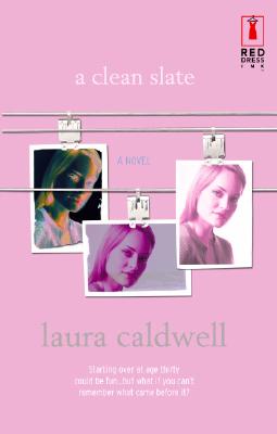 Image for A Clean Slate (Red Dress Ink Novels)