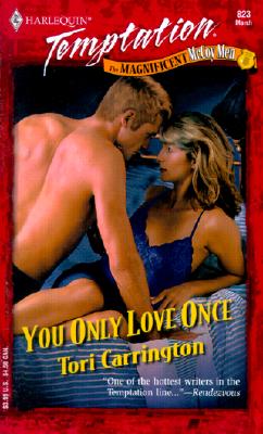 You Only Love Once (The Magnificent Mccoy Men)