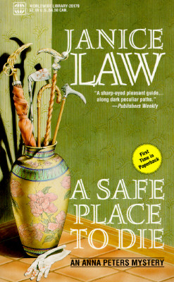 Safe Place To Die