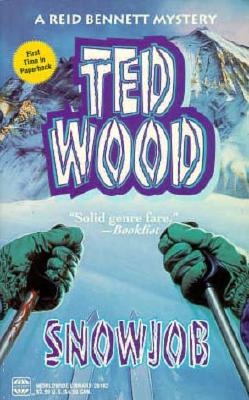 Snowjob (A Reid Bennett Mystery)