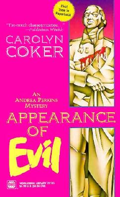Appearance Of Evil