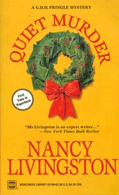 Quiet Murder