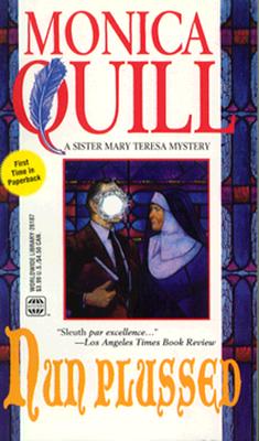 Image for Nun Plussed