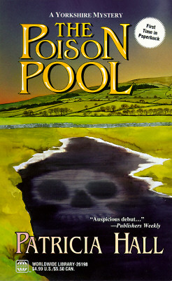 Image for POISON POOL, THE