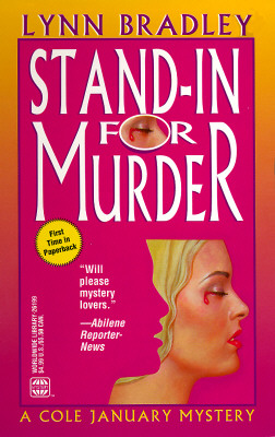 Stand-In for Murder