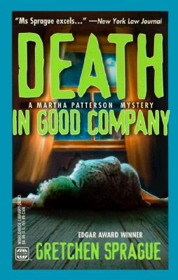 Death In Good Company
