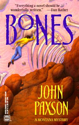 Image for Bones (A Montana Mystery)