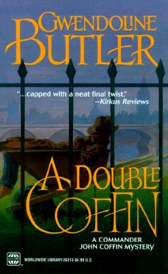 Double Coffin (Worldwide Library Mysteries)