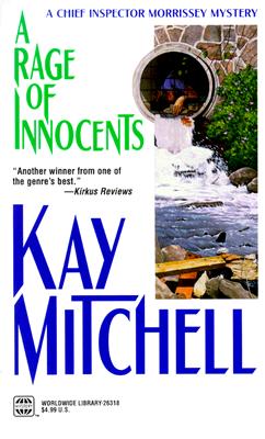 Rage Of Innocents