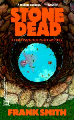 Stone Dead (Worldwide Library Mysteries)