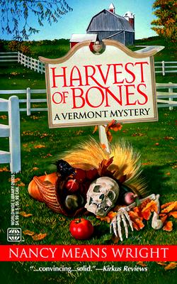 Harvest Of Bones