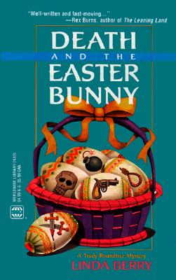 Death And The Easter Bunny