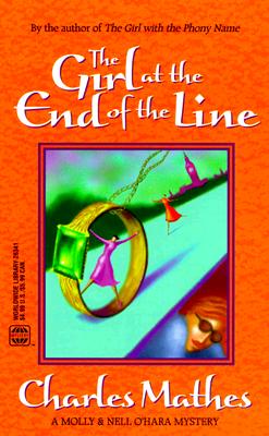 The Girl At The End Of The Line