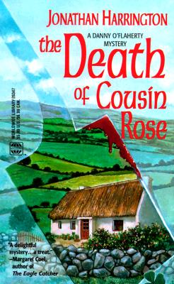 The Death of Cousin Rose, Harrington, Jonathan The Death of Cousin Rose, Harrington, Jonathan