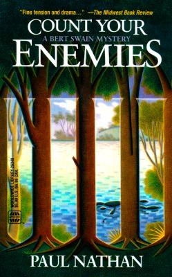 Count Your Enemies (Bert Swain Mysteries (Paperback))