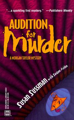 Audition for Murder