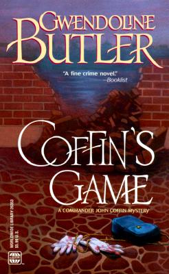 Coffin'S Game (Commander John Coffin Mysteries)