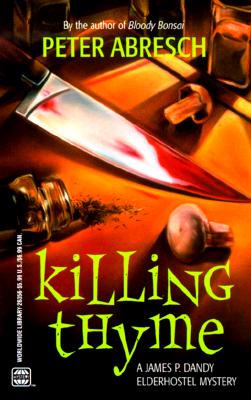 Killing Thyme (Wwl Mystery)