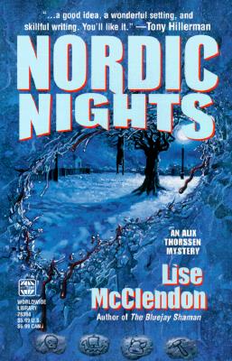 Nordic Nights (An Alix Thorssen Mystery)