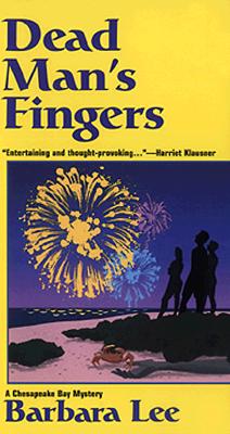 Dead Man'S Fingers (Wwl Mystery)
