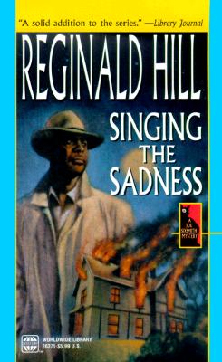 Image for Singing The Sadness