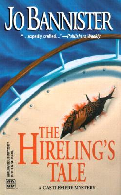 Hireling's Tale (Worldwide Library Mysteries)