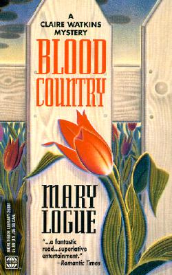 Blood Country Image for Blood Country