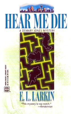 Hear Me Die (Worldwide Library Mysteries)