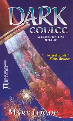Dark Coulee (Worldwide Library Mysteries)