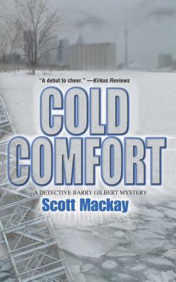Cold Comfort (Worldwide Library Mysteries)