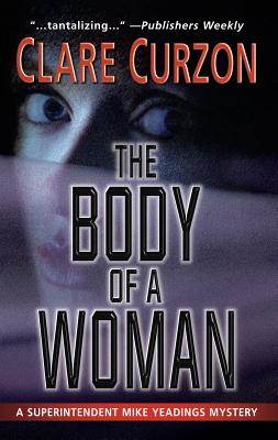 Image for The Body of a Woman