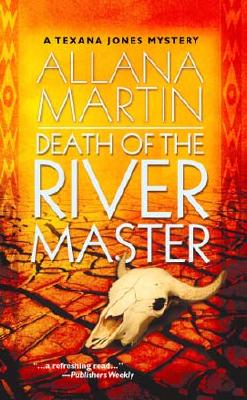 Death Of The River Master (WWL Mystery)