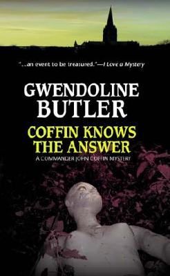 Coffin Knows the Answer (WWL Mystery)