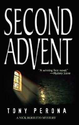 Second Advent (Wwl Mystery)