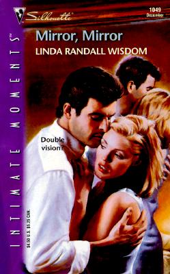 Image for Mirror, Mirror (Harlequin Romantic Suspense)