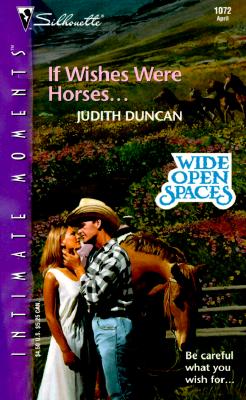 If Wishes Were Horses.