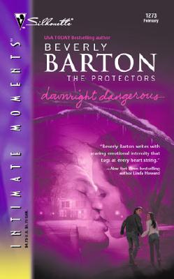 Image for Downright Dangerous The Protectors