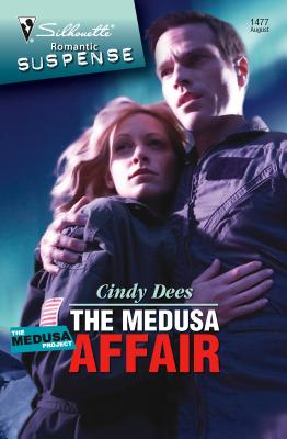 The Medusa Affair (The Medusa Project) Dees, Cindy