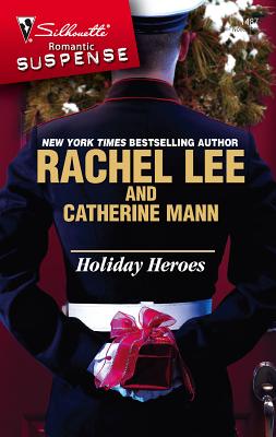 Holiday Heroes: An Anthology (Silhouette Romantic Suspense)