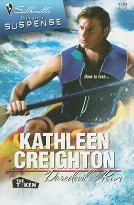 Daredevil's Run (Silhouette Romantic Suspense)