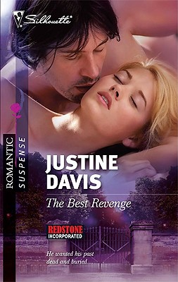 The Best Revenge (Silhouette Romantic Suspense)