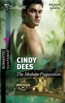 The Medusa Proposition (Silhouette Romantic Suspense)