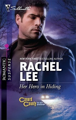 Her Hero in Hiding (Silhouette Romantic Suspense)