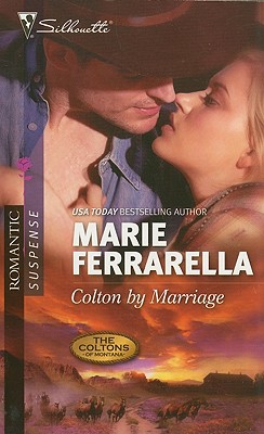 Colton by Marriage (Silhouette Romantic Suspense)