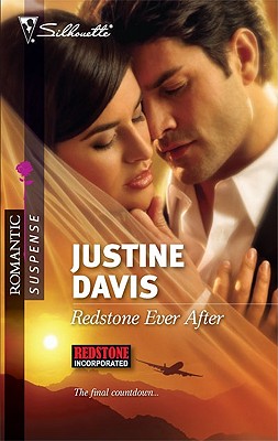 Redstone Ever After (Silhouette Romantic Suspense)