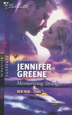 Mesmerizing Stranger (New Man in Town, 2)