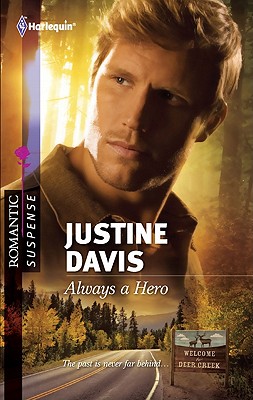 Always a Hero (Silhouette Romantic Suspense)