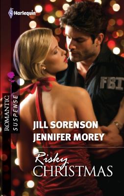 Risky Christmas: Holiday Secrets Kidnapped at Christmas (Harlequin Romantic Suspense)