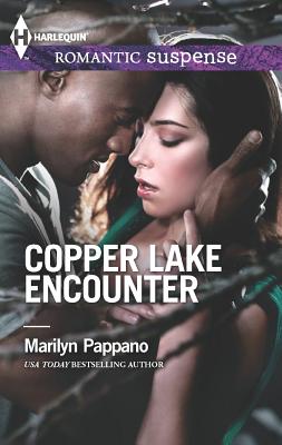 Image for Copper Lake Encounter
